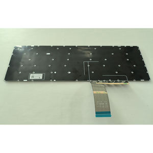 HK-HHTノートブックキーボードLenovo IdeaPad 320-15シリーズ新しい<span class=keywords><strong>BR</strong></span>ブラジルTecladoコンボ操作用 - Product Image 4