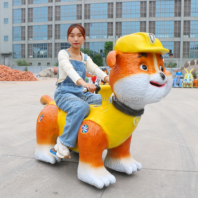 Ride on Toy for Indoor Mall Rides: Ultimate Fun and Safety Guide