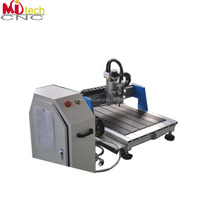 Machine de fraisage CNC 6090 en promotion