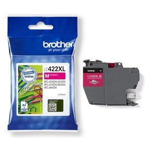 Cartucho de Tinta Magenta LC422XLM para Impresora - Product Image 3