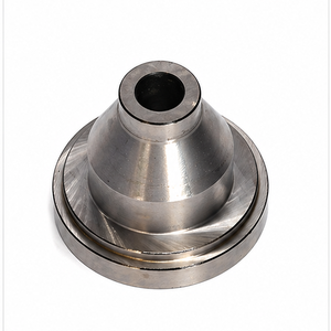 OEM RRP <b>Nose</b> Plunger BJ Pacemaker Plunger Pump Component (NBR/METAL) with 1.5 Year Warranty for Industrial Oilfield Pumps - Product Image 1