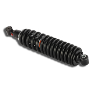 Supplier Grosir Shock Absorber Depan Motor Baru Berisi Gas YAMAHA Sunstar