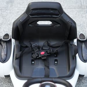 Coches eléctricos para niños, coches de juguete eléctricos para niños, coches de drift para niños - Product Image 5