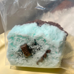 Juguete de Silicona de Alta Calidad con Forma de Tostada, Novedoso y Divertido, Material de Grado Alimenticio - Product Image 6