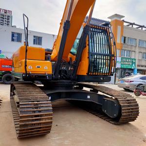 220LC-9S ฮุนไดมือสองรถขุดแบบเกาหลีมือสองฮุนได220 20ตัน22ตัน - Product Image 2