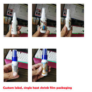 Spray de farce au parfum de plantes naturelles pures, flacon vaporisateur - Product Image 5