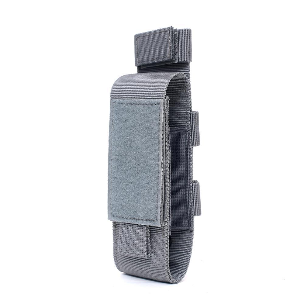 Gray/Storage bag/NO accessories