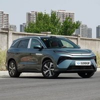 2025 BYD Tang L DM conduite intelligente Pure Electric 4wd Family