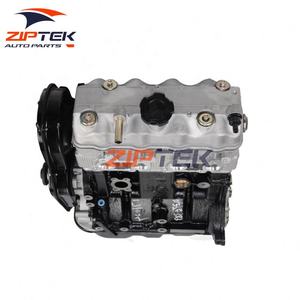 ชุดเครื่องยนต์คุณภาพดั้งเดิมสำหรับ <span class=keywords><strong>Suzuki</strong></span> F10A SJ410 <span class=keywords><strong>1000CC</strong></span> เครื่องยนต์เปล่าสำหรับ Changan Star DA465Q11 - Product Image 5