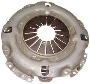 Nuevo Repuesto de Transmisión para Tractor, Tapa de Embrague 82011590 / 82001664 / 82006025 / 82983604, Compatible con Tractores New Holland y Ford - Product Image 3