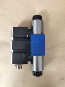 Solenoide 4WE6H6X/EG24N9K4 - Product Image 2