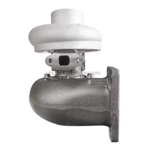 TA5126 Turbo 454003-0001, 454003-0002, 454003-0008, 454003-5008S 500373230 turbocompresor para <span class=keywords><strong>Iveco</strong></span> Euro la tecnología del motor del camión 8215.42.98 - Product Image 4