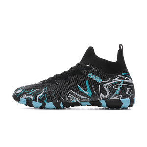 <span class=keywords><strong>Scarpe</strong></span> da <span class=keywords><strong>calcio</strong></span> e da Futsal professionali da uomo e da donna per <span class=keywords><strong>scarpe</strong></span> da <span class=keywords><strong>calcio</strong></span> <span class=keywords><strong>nuove</strong></span> personalizzate per gli sport estivi direttamente dalla fabbrica - Product Image 6