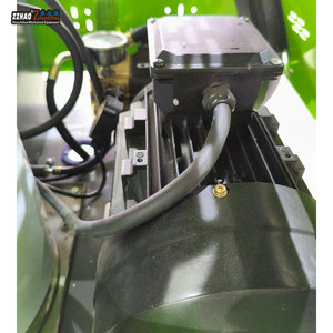 Machine de dragage de pipelines municipaux de propriété d'égout électrique à essence diesel Machine de nettoyage industriel commercial <span class=keywords><strong>Pistolet</strong></span> à eau - Product Image 4