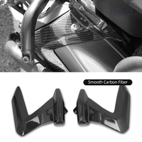 Couvercle de bougie d'allumage en carbone sec pour BMW R 1250 GS ADVENTURE 2018-2020
