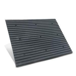 แผ่นกันเสียง PVC ยาว 100 ซม. ป้องกันการลื่น สำหรับโรงรถและโรงเก็บของ ดีไซน์อุตสาหกรรม - Product Image 1