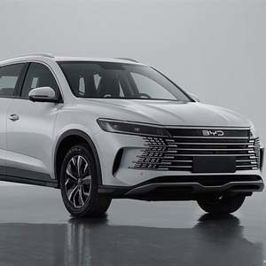 BYD Sea Lion 05 DM-i PHEV Véhicule SUV compact 2025 DM-i 115KM Édition phare Moteur électrique hybride rechargeable à haute configuration - Product Image 2