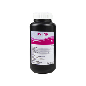 Encre UV DTF à <span class=keywords><strong>prix</strong></span> <span class=keywords><strong>de</strong></span> gros pour imprimante UV à passage unique I1600, imprimante UV à plat et en <span class=keywords><strong>rouleau</strong></span> pour tasses et autocollants - Product Image 4