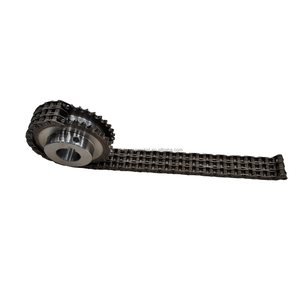 <strong>KANA</strong> Standard Roller <strong>Chain</strong> Sprocket <strong>Chain</strong> Pulley <strong>Chain</strong> Sprocket - Product Image 1