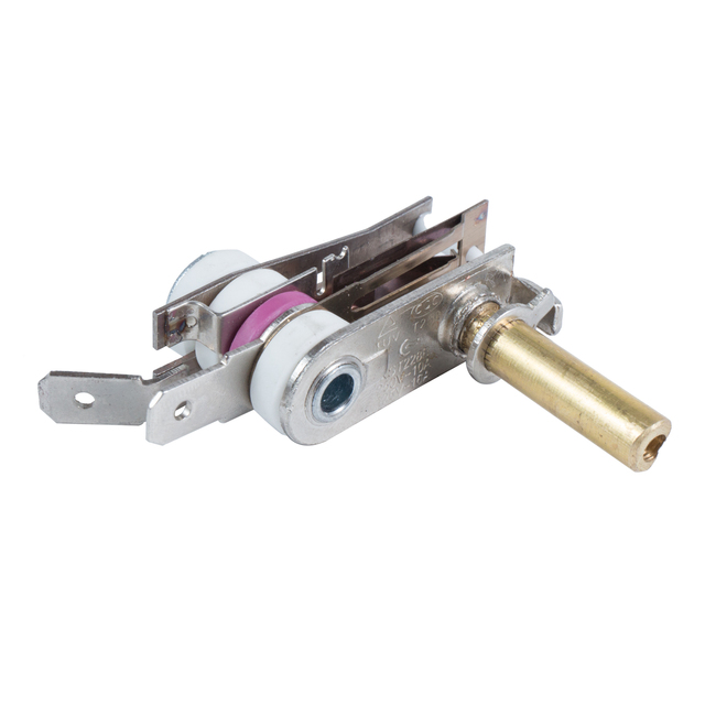 High Quality, Chinese Supplier Electrical Switch Thermostat,thermostat Bimetal Thermostat Thermal Switch