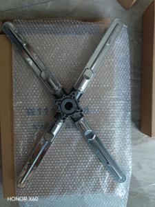 W11101428 <span class=keywords><strong>Whirlpool</strong></span> <span class=keywords><strong>Lave</strong></span>-<span class=keywords><strong>vaisselle</strong></span> Bras d'aspersion inférieur Appareils de cuisine <span class=keywords><strong>Lave</strong></span>-<span class=keywords><strong>vaisselle</strong></span> <span class=keywords><strong>Pièces</strong></span> <span class=keywords><strong>détachées</strong></span> W10406822 W10665718 W10858786 - Product Image 2