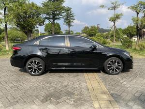 Toyota Levin 2021 Modelo Dual Engine 1,8 H Edición Deportiva DE LA E-CVT - Product Image 3