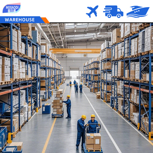 وكيل شحن سريع من الباب إلى الباب، شحن جوي + DHL/UPS/FedEx من الصين إلى المملكة المتحدة، وكيل لوجستي ووسيط شحن - Product Image 5