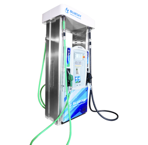 <span class=keywords><strong>Prix</strong></span> de la pompe du distributeur diesel Distributeur de carburant de type Tatsuno <span class=keywords><strong>Station</strong></span>-service 1-10 Buses pour distributeur de diesel et d'essence - Product Image 6