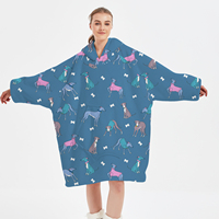 Usine directe personnalisée de haute qualité en peluche douce adulte flanelle polaire Sherpa couverture polaire portable