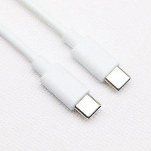 1M 3ft 60W 3A PD Fast <strong>Charging</strong> <strong>USB</strong> Type <strong>C</strong> To <strong>USB</strong> Type <strong>C</strong> <strong>Cable</strong> Suitable For IPad Mobile Phone And Tablet Computers - Product Image 1