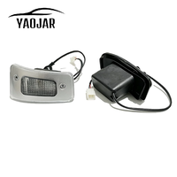 Lampe de pare-soleil 500314717 500314716 pour camion lourd Iveco Eurostar Eurotech, pièces de rechange durables en gros Yaojar