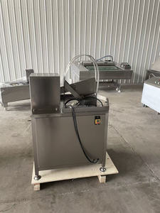 Machine à fendre et ouvrir les noix de coco, <span class=keywords><strong>extracteur</strong></span>, moteur haute efficacité 2,2 kW, capacité 140 kg, usage intensif, garantie 1 an - Product Image 3
