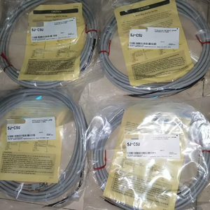 เซ็นเซอร์ควบคุม PLC หัวเซ็นเซอร์ ของแท้ใหม่เอี่ยม SJ-C5U - Product Image 1