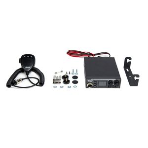Radio CB à ondes courtes Luton Lt-308 Marine 27Mhz-39Mhz pour bateaux de pêche et véhicules, alimentée par adaptateur DC - Product Image 2