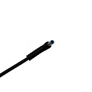 USB Loại C Nữ Để 4.5*3.0Mm Màu Xanh Tip Nam Pd 65W Sạc Cung Cấp Điện Sạc Chuyển Đổi Cáp Cho Máy Tính Xách Tay Adapter - Product Image 5