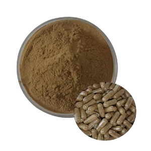 Epimediumodm อาหารเสริม Epimedium จากธรรมชาติบริสุทธิ์อาหารเสริม Epimedium แคปซูลสำหรับผู้ชายเพื่อสุขภาพ - Product Image 4