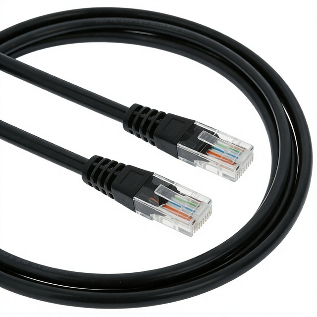 Network Cat5e RJ45 Ethernet UTP Patch Cable