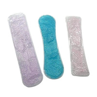 Produits de soins post-partum pour femmes, y compris des flacons de rinçage, des sachets de mousse, des sous-vêtements jetables, des compresses chaudes/froides, maternité
