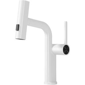 Nouvelle pluie à venir 360 degrés rotatif <span class=keywords><strong>lavabo</strong></span> <span class=keywords><strong>mitigeur</strong></span> moderne <span class=keywords><strong>Flexible</strong></span> robinet de cuisine salle de bain et robinets de cuisine - Product Image 1