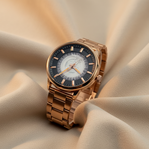 <span class=keywords><strong>Montre</strong></span> mécanique automatique de luxe pour <span class=keywords><strong>homme</strong></span>, logo personnalisé, acier inoxydable 316L, étanche 5ATM, verre minéral, mouvement à quartz japonais - Product Image 1