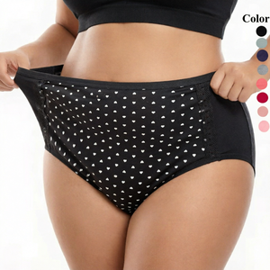 Sous-vêtements pour femmes de qualité supérieure avec tissu doux et confortable, design élégant, coutures de qualité, ajustement confortable pour un usage quotidien - Product Image 1
