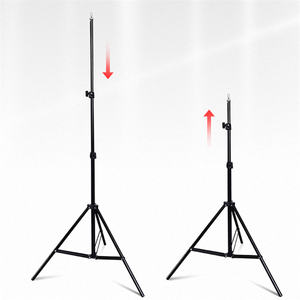 Alr 4K HD16:9 Écran de projection sur trépied, écran de projection infroissable et support pour <span class=keywords><strong>le</strong></span> <span class=keywords><strong>cinéma</strong></span> maison - Product Image 5