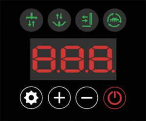 Máquina Eléctrica Automática para Pelar y Cortar Coco Verde, Alta Seguridad, 6 Piezas/min, 600W - Product Image 3