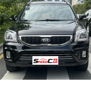 <span class=keywords><strong>Sportage</strong></span> 2.0L Automatique 2WD DLX SUV d'<span class=keywords><strong>occasion</strong></span> <span class=keywords><strong>2016</strong></span> - <span class=keywords><strong>Prix</strong></span> compétitif pour l'exportation (vente en gros et au détail) - Conduite à gauche - Product Image 1