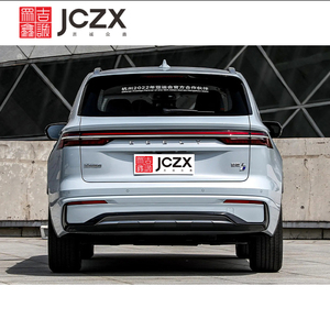 Geely Xingyue L 2022 1.5T Thor Hi F ibrido Super Xun veicolo elettrico ibrido SUV compatto - Product Image 3