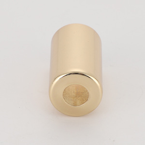 Portalampada E14 E17 E27 con Riflettore e Chassis Elettroplaccato <span class=keywords><strong>per</strong></span> Paralume - Product Image 3