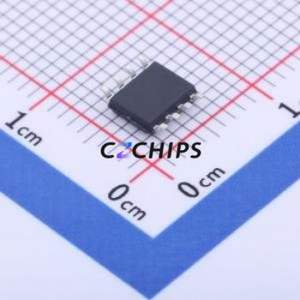 Tout nouveau transistor à effet de champ à transistor WSP4888 SOP-8 d'origine (MOSFET) vente entière puces de composants électroniques et service de nomenclature - Product Image 2