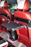 Voitures économiques en Chine, supérieures et confortables, fourgon utilitaire à double porte Vito, pratique, Mercedes-Viano