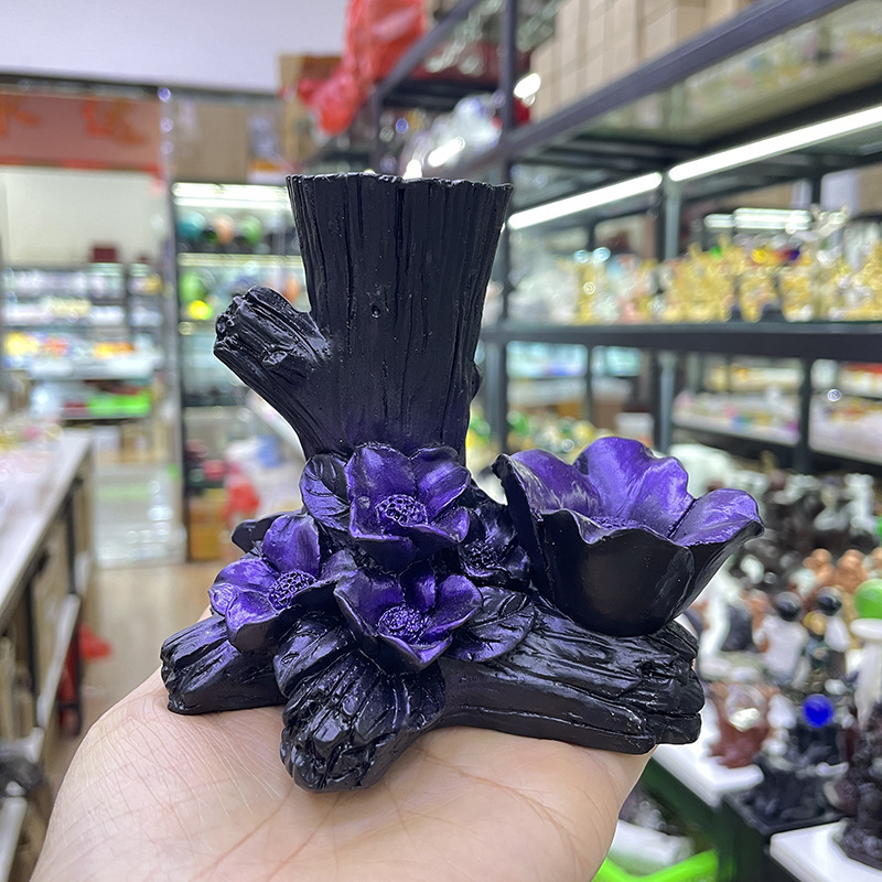 flor de raíz