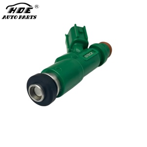 23250-21020 2320921020 Vente en gros de pièces automobiles HDE Injecteur de carburant pour Toyota Yaris - Product Image 2